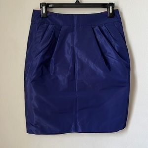 Banana Republic Tulip Pencil Skirt with POCKETS